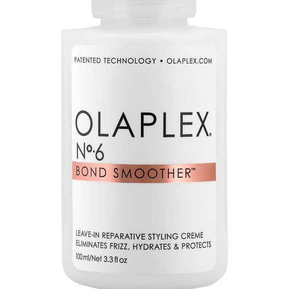 Olaplex No. 6 Hair Perfector Cream 3.3 Oz - Picture 1 of 1
